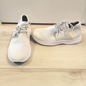 Vessi Men's Everyday Sneakers Size 10